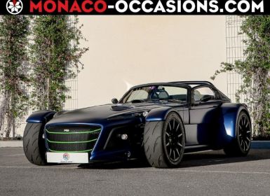 Vente Donkervoort D8 GTO JD70 Occasion