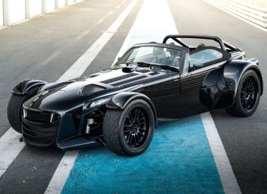 Achat Donkervoort D8 gto n° 7-25 Occasion