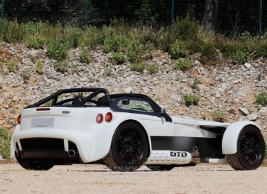 Donkervoort D8 GTO PREMIUM 19/25 Occasion