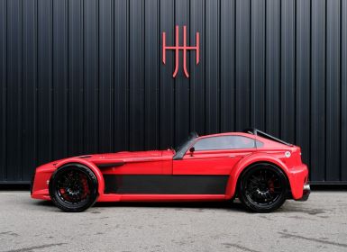 Donkervoort D8 GTO RS