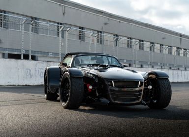 Donkervoort D8 S_s gto n° 7-25
