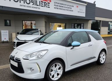 Achat DS DS 3 1.6 THP 150 Sport Chic Occasion