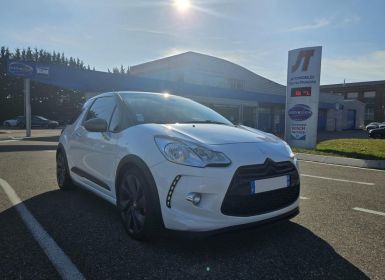 DS DS 3 1.6 THP 16V - 202 BERLINE Racing