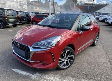 DS DS 3 (3) 1.2 PureTech 110 Forever AUTOMATIQUE Occasion