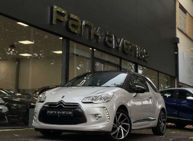 Vente DS DS 3 BLUEHDI 100CH SPORT CHIC S&S Occasion