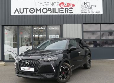 DS DS 3 CROSSBACK 1.2 PURETECH 130 EAT8 PERFORMANCE LINE