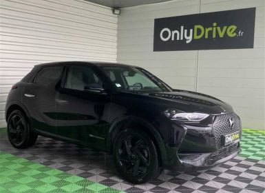 DS DS 3 CROSSBACK 1.2 PureTech 130ch EAT8 La Première Occasion