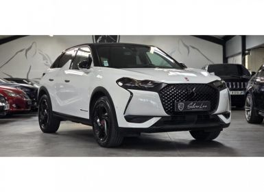 Vente DS DS 3 CROSSBACK 1.2 TURBO 130 PURETECH PERFORMANCE LINE PLUS / COURROIE DISTRI NEUVE Occasion