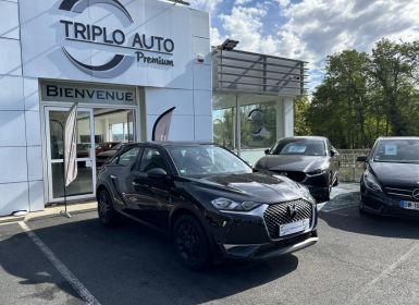 DS DS 3 CROSSBACK 1.5 BlueHDi - 110 So Chic Gps + Clim + Radar AR