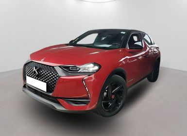 Vente DS DS 3 CROSSBACK 1.5 BlueHDi 130 PERFORMANCE LINE+ EAT8 Occasion