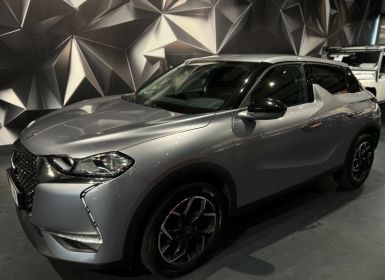 Vente DS DS 3 CROSSBACK BLUEHDI 100CH BUSINESS Occasion
