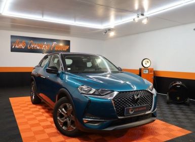 Vente DS DS 3 CROSSBACK BLUEHDI 100CH BUSINESS Occasion