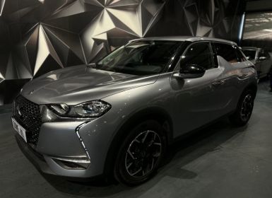 DS DS 3 CROSSBACK BLUEHDI 100CH BUSINESS