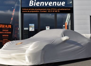 DS DS 3 CROSSBACK BLUEHDI 130CH BUSINESS AUTOMATIQUE 7CV Occasion