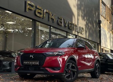 Vente DS DS 3 CROSSBACK BLUEHDI 130CH PERFORMANCE LINE + AUTOMATIQUE 126G Occasion