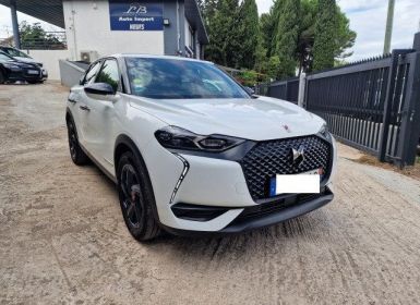 Vente DS DS 3 CROSSBACK BlueHDi 130ch Performance Line Automatique HIFI FOCAL Occasion