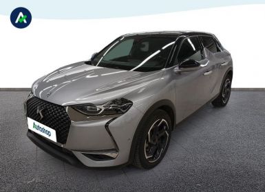 DS DS 3 CROSSBACK BlueHDi 130ch Rivoli Automatique Occasion