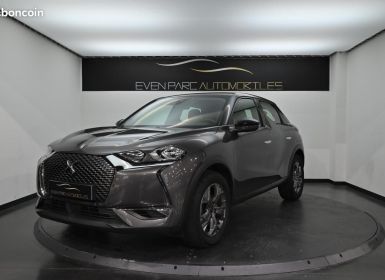 Achat DS DS 3 CROSSBACK BUSINESS PureTech 130 S&S EAT8 Occasion