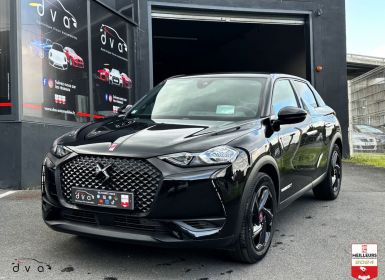 Vente DS DS 3 CROSSBACK DS3 1.5 BlueHDi 110 ch Performance Line Occasion