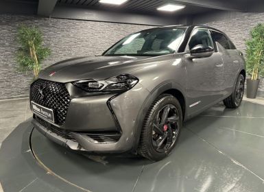 DS DS 3 CROSSBACK DS3 1.5 BlueHDi - 130 - BVA  Performance Line +