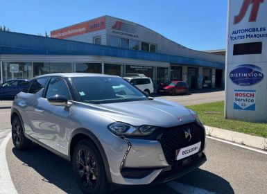 DS DS 3 CROSSBACK DS3 1.5 BlueHDi - 130 - BVA  Performance Line