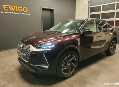 Vente DS DS 3 CROSSBACK E-TENSE 50KWH GRAND-CHIC Occasion