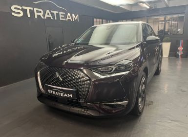 DS DS 3 CROSSBACK Grand Chic 131 CV