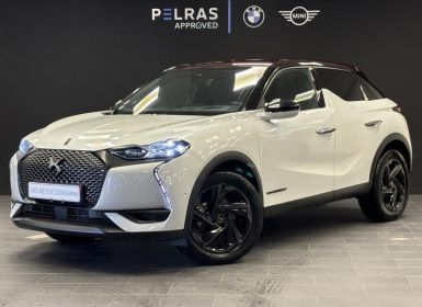 DS DS 3 CROSSBACK PureTech 155ch La Première Automatique 119g Occasion