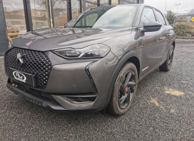 DS DS 3 CROSSBACK PureTech 155ch Performance Line + Automatique Occasion