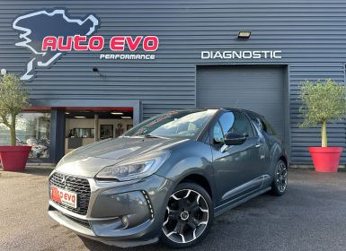 Vente DS DS 3 DS 3 BlueHDi 120 S&S BVM6 Sport Chic Occasion