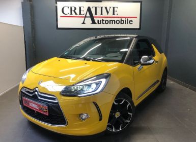DS DS 3 DS3 1.6 BlueHDi 120 CV Sport Chic
