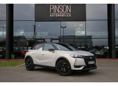 DS DS 3 DS3 CROSSBACK 1.5 BlueHDi - 130 BVA Performance Line PHASE 1