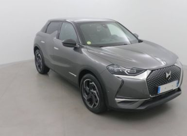 Vente DS DS 3 DS3 CROSSBACK 1.5 BlueHDi 130 Grand Chic EAT8 Occasion