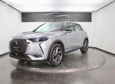 Vente DS DS 3 Ds3 Crossback BlueHDi 130 S&S EAT8 Grand Chic Occasion