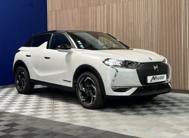 Achat DS DS 3 DS3 CROSSBACK Crossback 1.2 PureTech 130 CH EAT8 GRAND CHIC - DRISTRIBUTION NEUVE Occasion