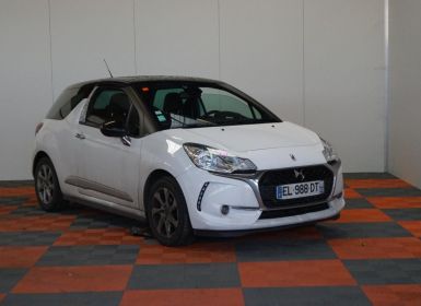 Achat DS DS 3 DS3 DS3 PureTech 110 SO CHIC Marchand