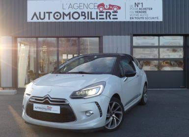 Achat DS DS 3 DS3 SPORT CHIC THP 165 CV Occasion