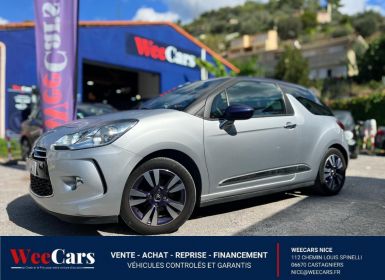 DS DS 3 DS3 VTi 120 Airdream So Chic GARANTIE 12 MOIS Occasion