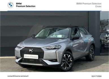 DS DS 3 E-Tense 156ch Rivoli