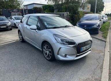 DS DS 3 PURETECH 130CH SPORT CHIC S&S