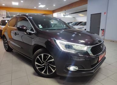 DS DS 4 BlueHDi 120ch Sport Chic S&S