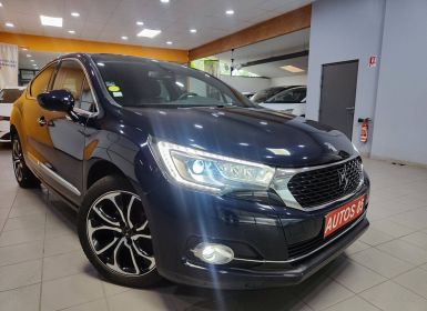 Vente DS DS 4 BlueHDi 120ch Sport Chic S&S Occasion