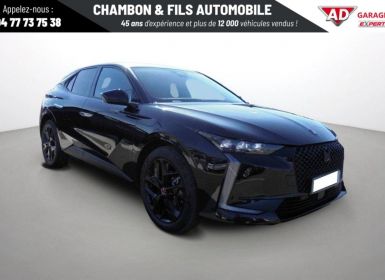 DS DS 4 BlueHDi 130 EAT8 Performance Line Neuf