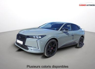 Achat DS DS 4 BlueHDi 130 EAT8 Performance Line Neuf