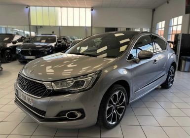 Vente DS DS 4 CROSSBACK BLUEHDI 120 SPORT CHIC S&S EAT6 Occasion