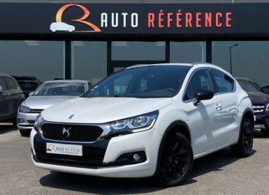 DS DS 4 CROSSBACK BLUEHDI 180 SPORT CHIC S&S EAT6 Occasion