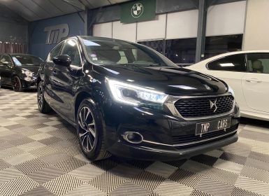 Vente DS DS 4 DS4 1.2 THP 130 130cv Occasion
