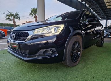 DS DS 4 DS4 1.6 BlueHDi S&S - 120  Crossback Connected Chic