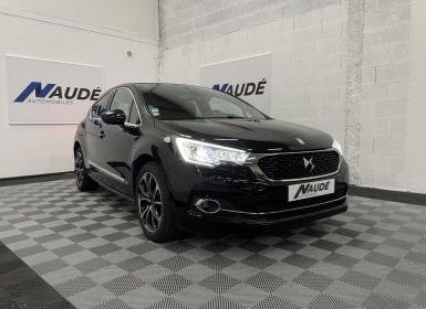 DS DS 4 DS4 1.6 THP 210 CH Sport Chic - GARANTIE 6 MOIS