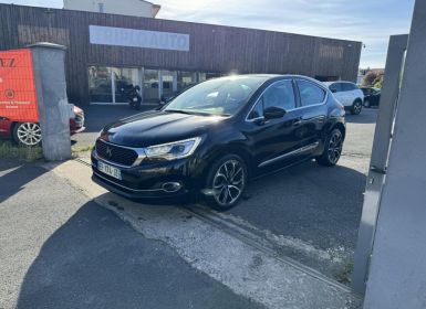 Vente DS DS 4 DS4 2.0 BlueHDi S&S - 150 Sport Chic Gps + Camera AR Occasion